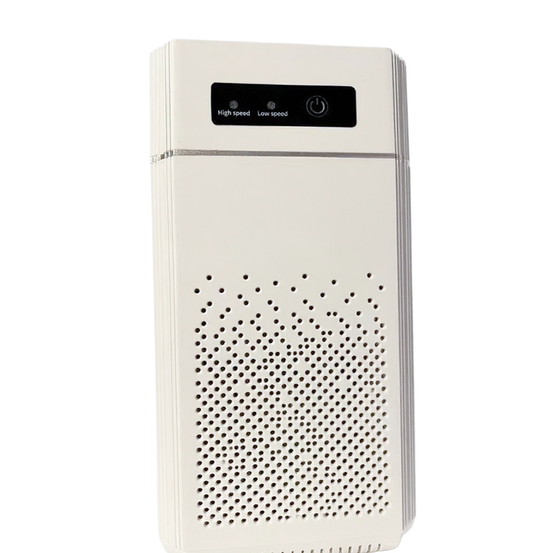 杜克恩 DKE-JHJ-12 空气净化器(计价单位:台)白色高清大图