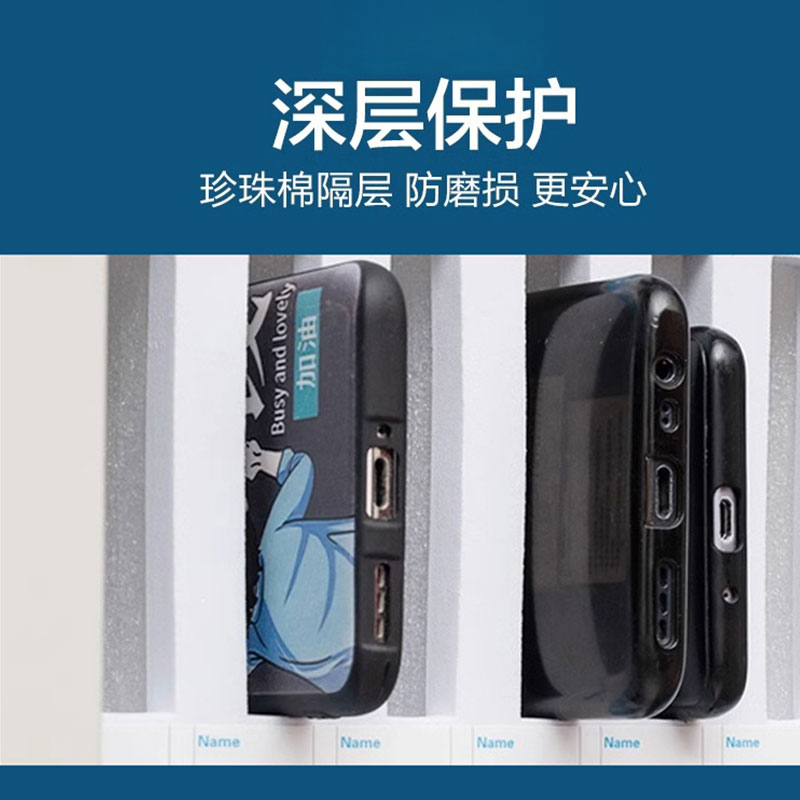 宜掌柜手机箱12位个高清大图