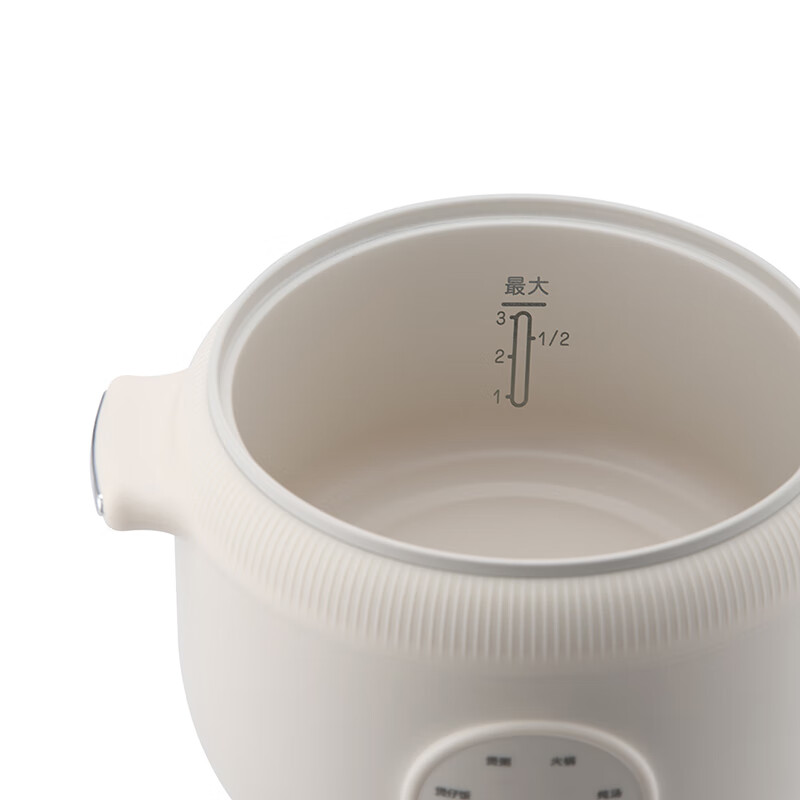 博堡(BOBER)电饭煲BDY-930F-1.6L高清大图