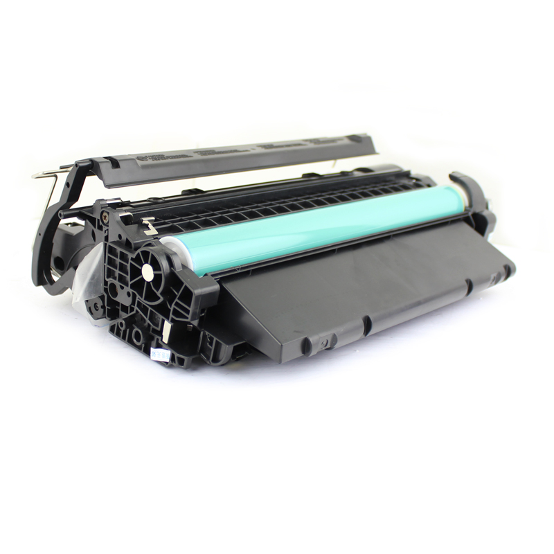 桂谷(GUIGU)CE255A打印机硒鼓适用HP LaserJet P3015/P3015d等 黑色高清大图