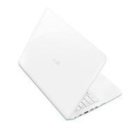 华硕(ASUS)X/E402BP9000 七代E2 4G 256G固态 2G独显 14英寸商务学习轻薄本笔记本电脑 定制版 白色/蓝色