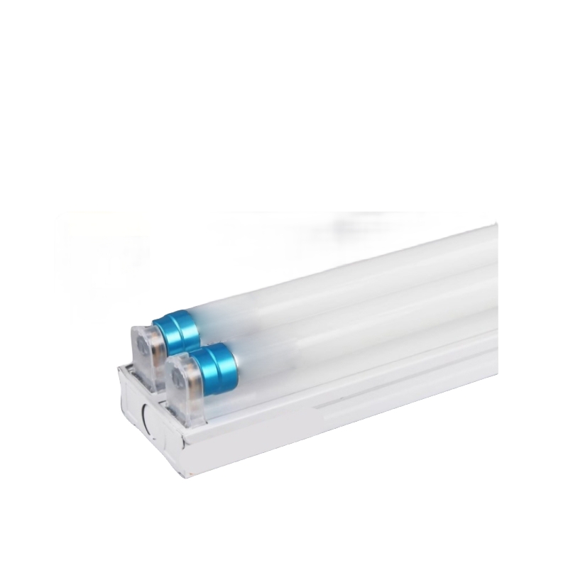 RDZM LED支架灯 RDF2 0.6米 T8日光灯 套高清大图