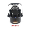 驰洛科 CLZF8603 11.1V 12W IP66 LED光源 手提式探照灯 (计价单位:盏) 黑色