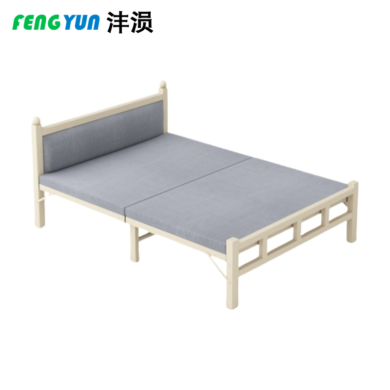 沣涢 午休单人床 190*100cm 张高清大图