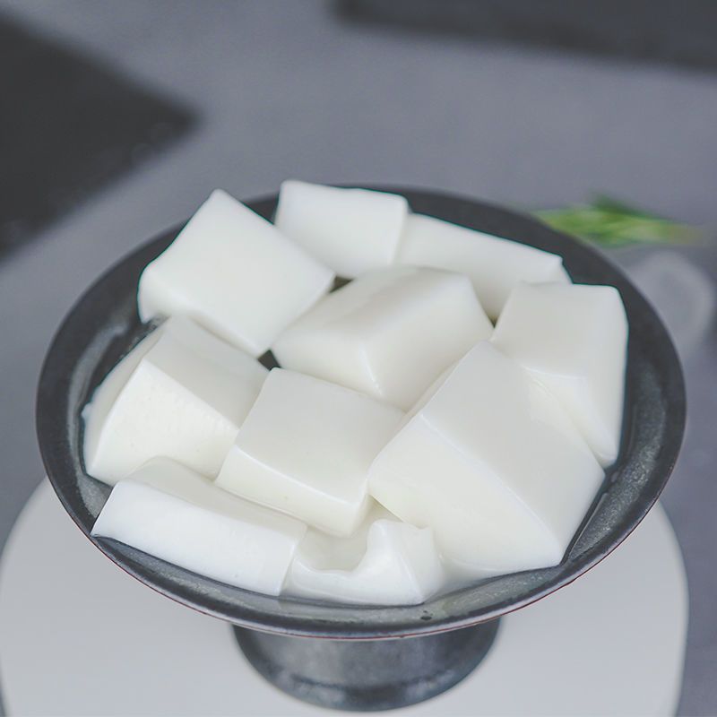 喜茶同款生打椰椰,越王头生椰乳1kg装 生椰水1公斤