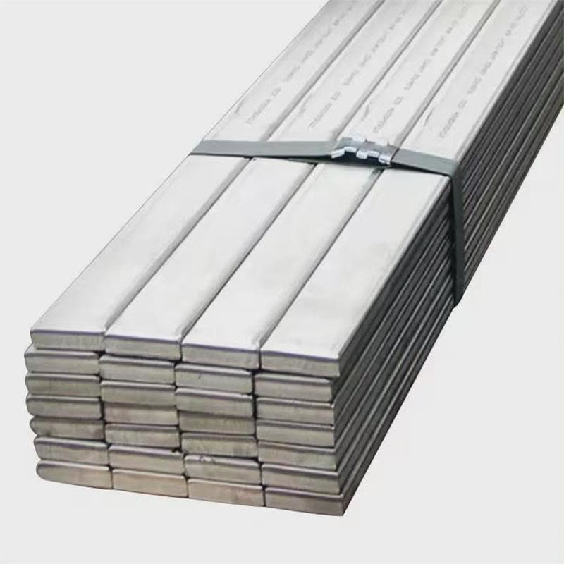 中锦科技 镀锌扁铁 扁钢 50*4mm 6m 根图片
