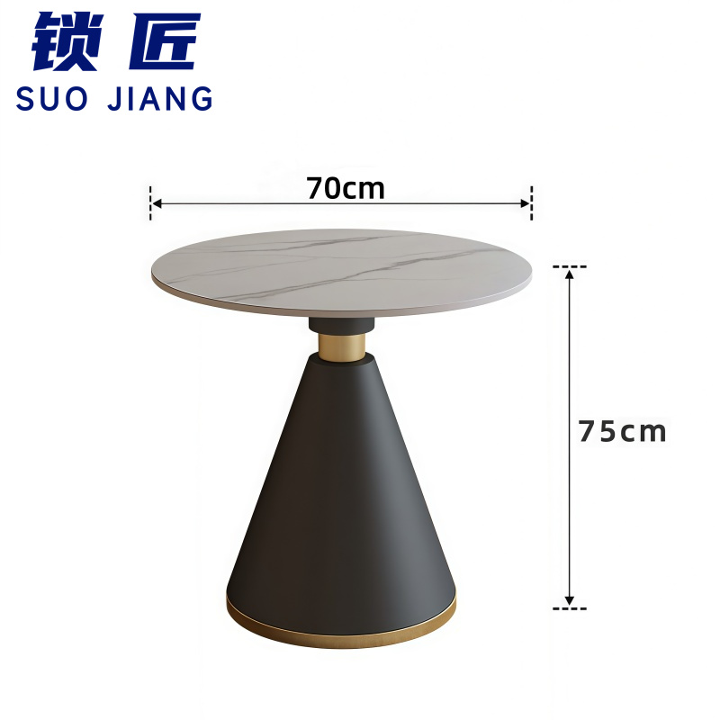 锁匠 沙发组合一桌四椅套高清大图