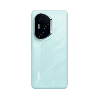 荣耀300 Pro 12GB+256GB 茶卡青 第三代骁龙8旗舰芯片 荣耀绿洲护眼屏 5300mAh青海湖电池