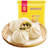 正大食品(CP)香菇青菜包510g(6个装)