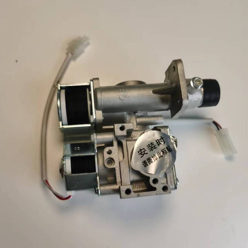 帮客材配 全新原装惠而浦燃气热水器JSQ30- T16X1 18ZY3 比例阀 收前务必验货高清大图