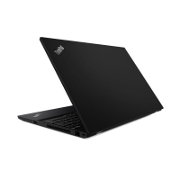 联想ThinkPad T15 15.6英寸 11代酷睿高性能轻薄本笔记本电脑 i5-1135G7/8G/512GSSD/2G独显/黑 商务办公轻薄出行