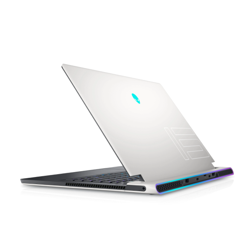 戴尔外星人alienwarex15外星人游戏本x15156英寸i911980hkrtx3080显卡