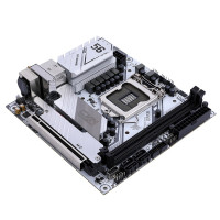 七彩虹B560I GAMING FROZEN+英特尔i7-11700K+RTX3060 Advanced OC L套装