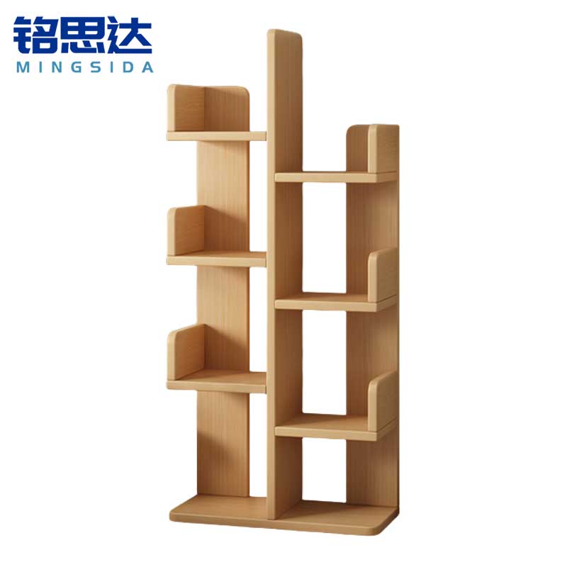铭思达书架159cm个