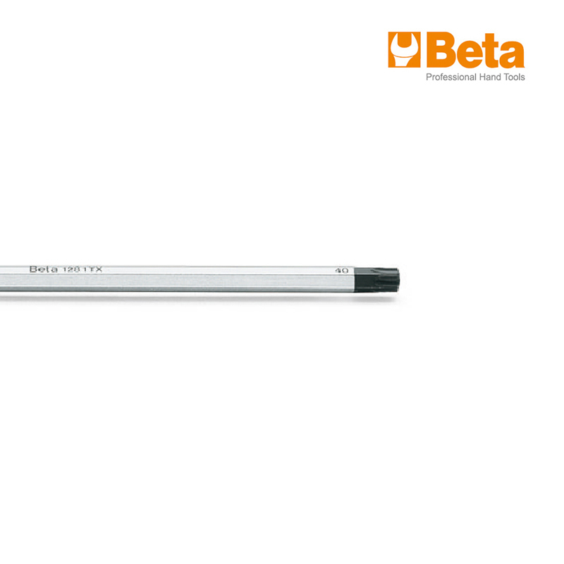 百塔(BETA) 1281TX/5 双头花型螺丝刀刀竿