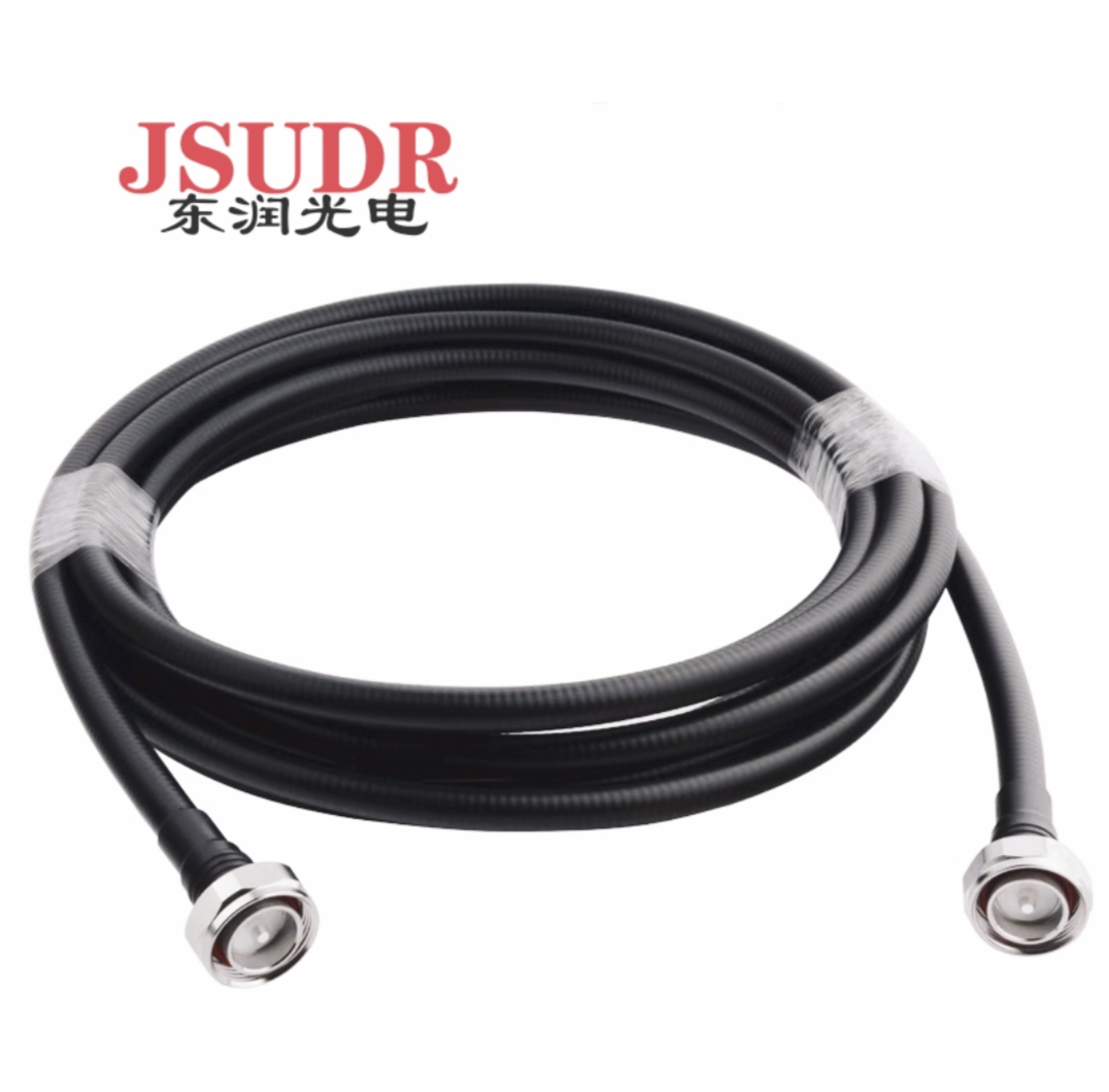 JSUDR东润1/2超柔连接线3米7/8双公 +根高清大图