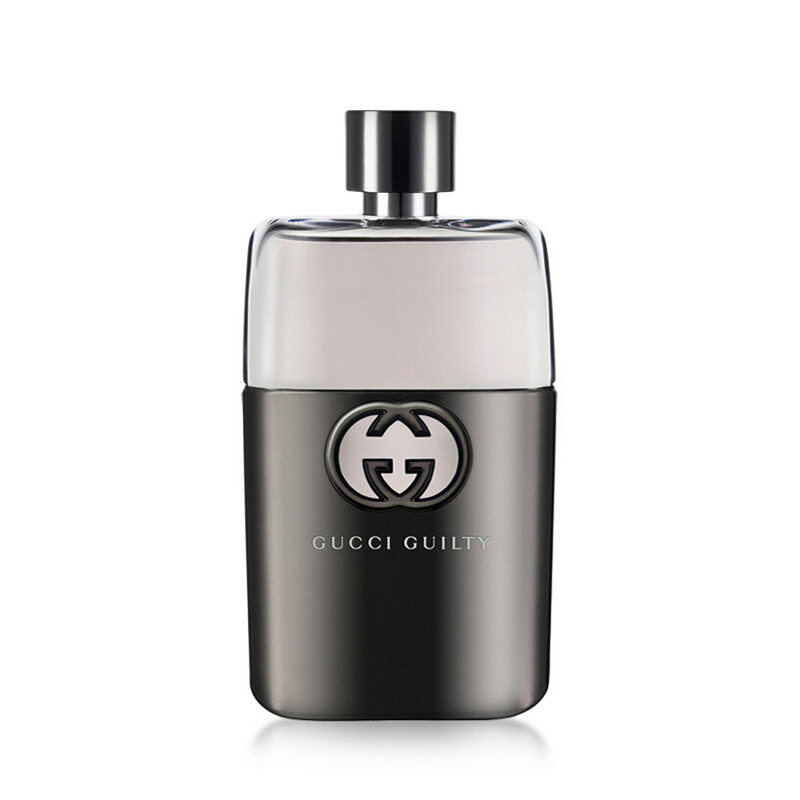 古驰(GUCCI)罪爱男士淡香水50ml