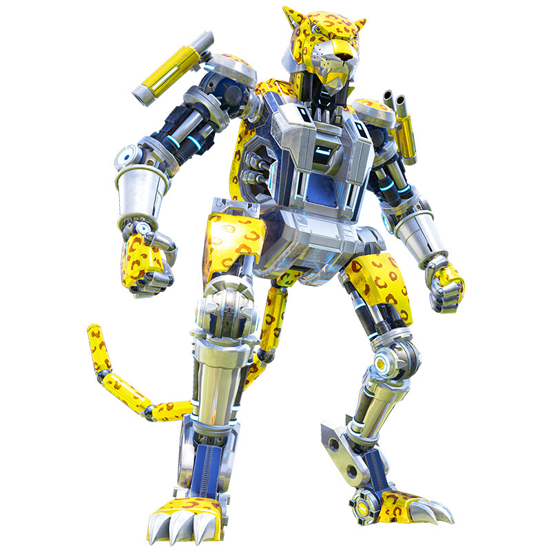 正版快乐酷宝3变形机器人玩具酷变ar卡派酷战q变赤焰蛙宝青冥狼王 6寸