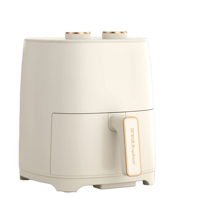 荣事达(Royalstar)RS-AF2013 空气炸锅 1400W(单位:个)白色