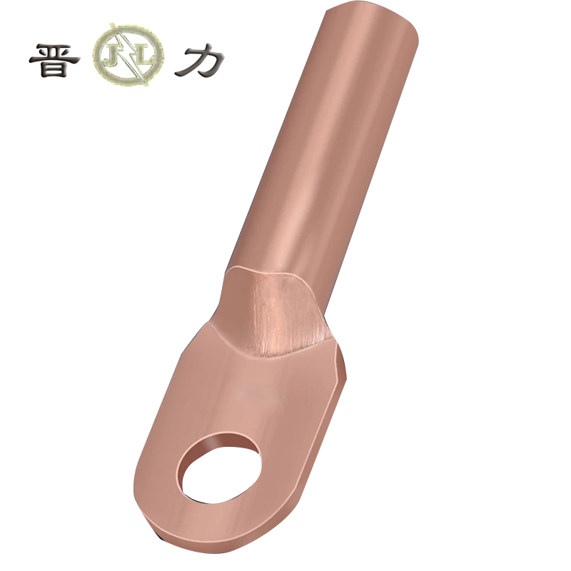 晋力 JL+线鼻子+25平方单孔+个高清大图