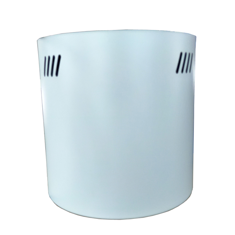 LHDQ 领航电器 LED筒灯（明装） LHF2923B 120W高清大图