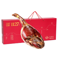 金华火腿整腿礼盒 3.5kg