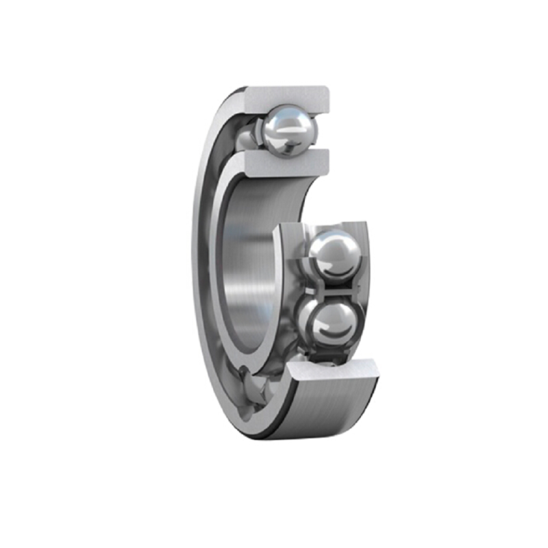 SKF 轴承 6313/C4 深沟球轴承J(套)开放式 65*140*33