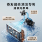 小天鹅(LittleSwan)10KG热泵烘干机 全自动家用干衣机纯平自由嵌蒸发器自清洁多重毛屑过滤TH10VH628T