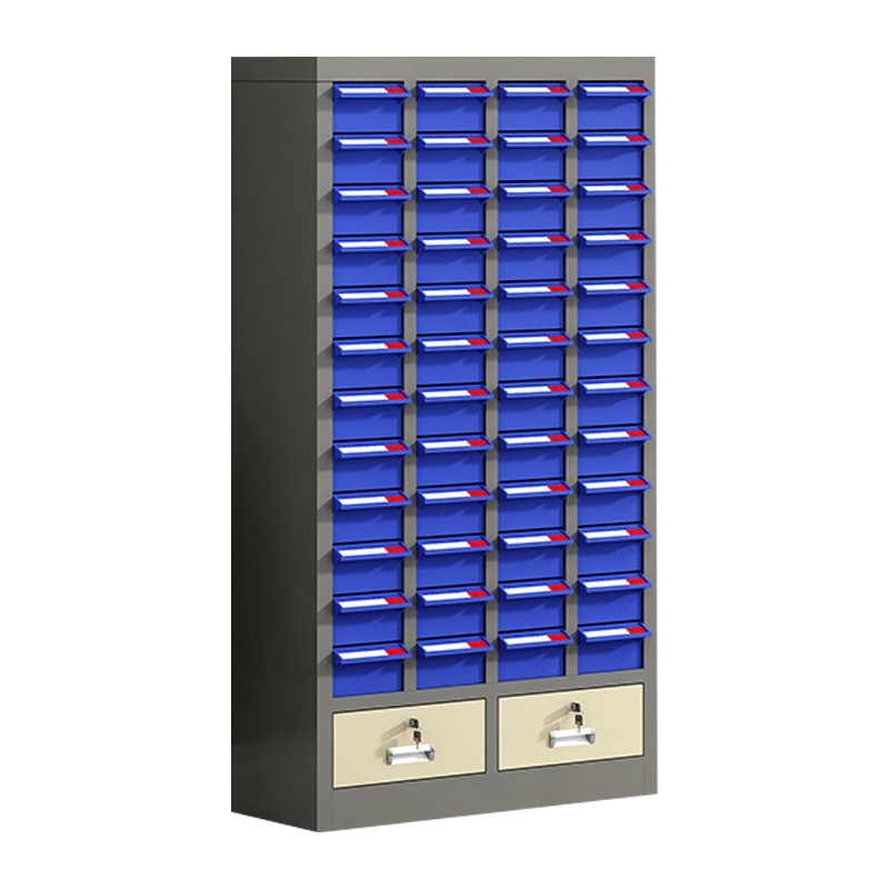 凌迪星零件收纳柜610*220*1082mm台高清大图