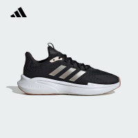 阿迪达斯(adidas)2024女舒适百搭日常户外板鞋休闲鞋IE6312