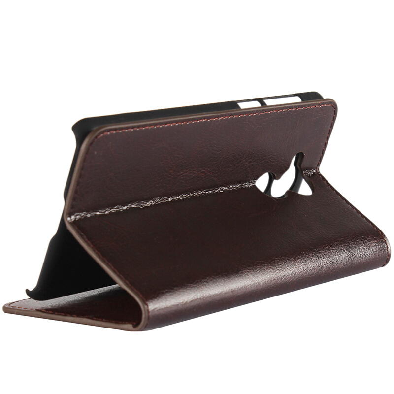 icovercase华为畅享6s手机壳手机套真皮套适用于华为畅享6s