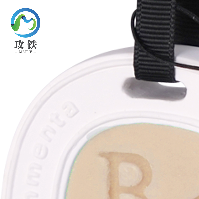 玫铁香薰蜡片白茶兰花盒高清大图