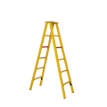地造天成 JYZJT600 1.5米 无碱玻璃钢绝缘人字梯 1把