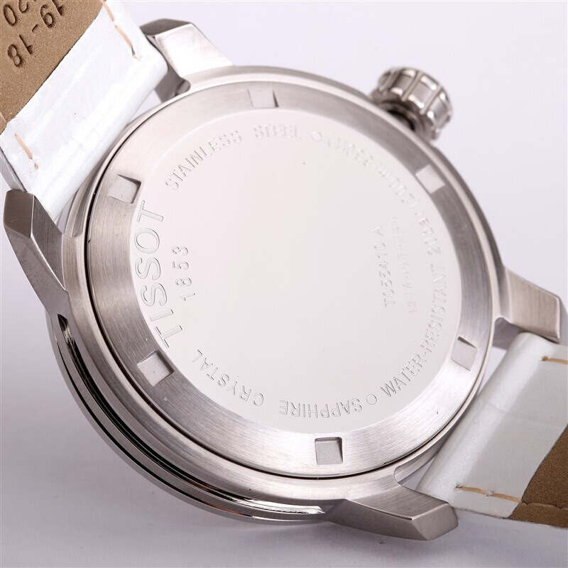 天梭(TISSOT) 瑞士手表 骏驰200系列石英男士手表T055.410.16.017.00