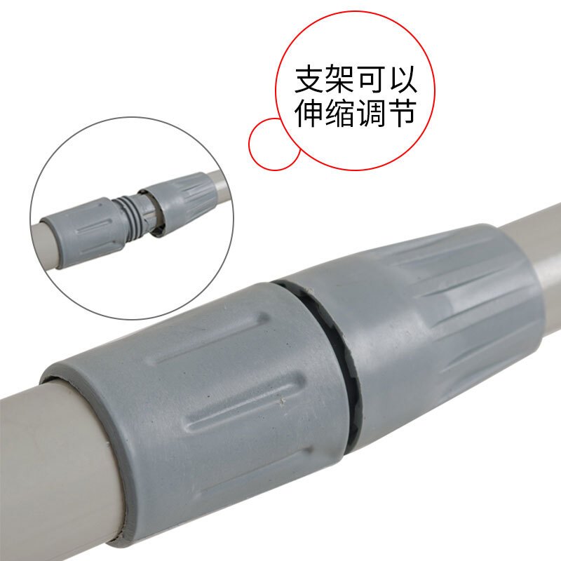 欧伦 白板支架式移动家用儿童立式教学培训会议磁性黑板挂式白班写字板90*120