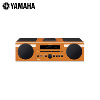Yamaha/雅马哈 MCR-B043 蓝牙CD无线桌面组合音响家用低音炮音箱