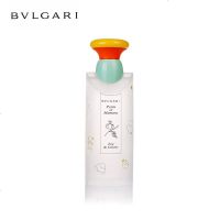 BVLGARI宝格丽甜蜜宝贝/甜心宝贝100ml女士香水礼盒四件套 清新少女宝宝 意大利原装进口