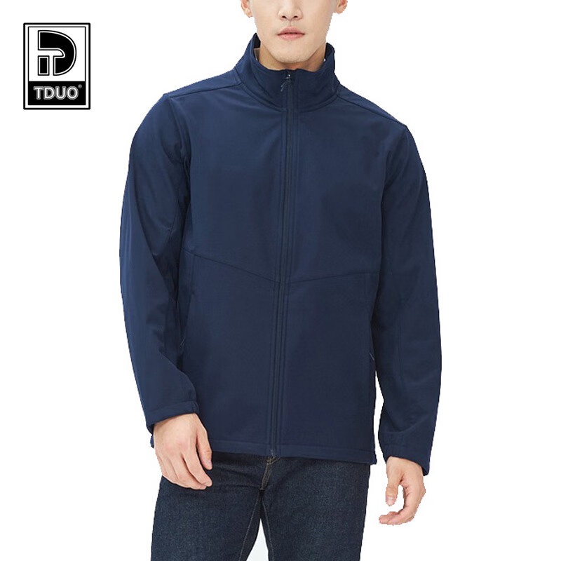 Tduo冲锋衣 Z02 件高清大图