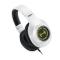 EDIFIER/漫步者 HECATE G2战队版 USB7.1声道 游戏电竞耳麦头戴式电脑耳机线控 白色