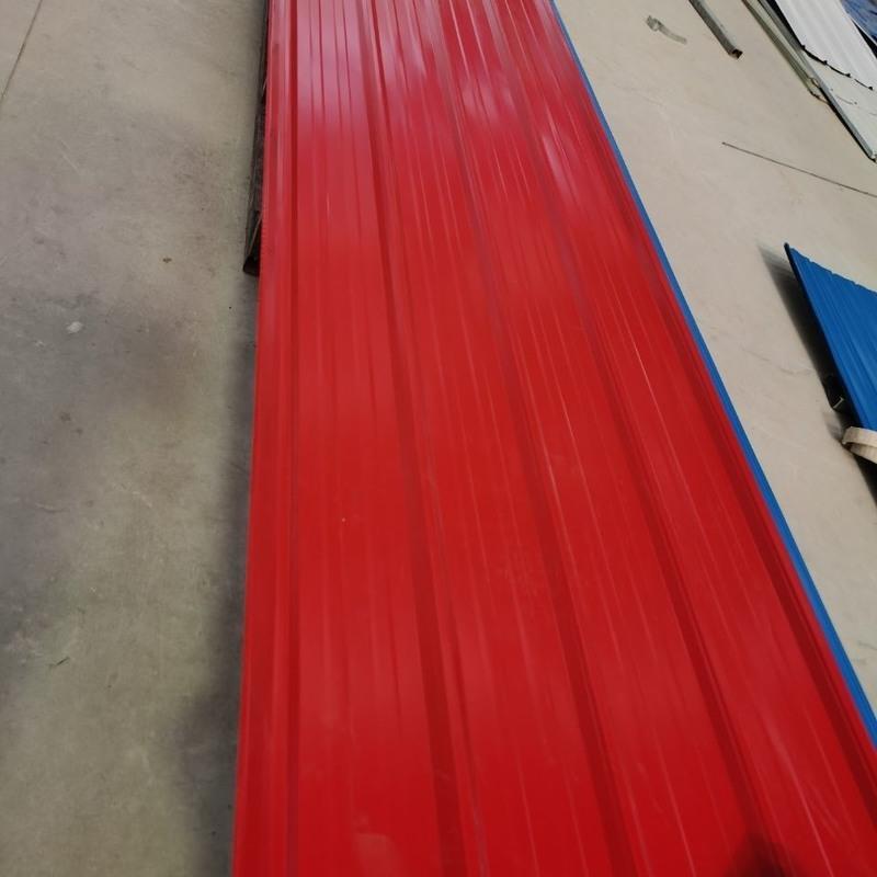 脊瓦900型彩钢瓦铁瓦专用 脊瓦900型彩钢瓦铁瓦专用