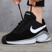 NIKE耐克男鞋子2021春季新款轻便厚底缓震跑步鞋运动鞋CQ0205-001