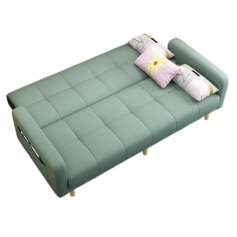 蕃蒂沙发床2.1米个高清大图