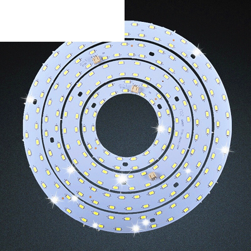 企购优品 圆吸顶灯光源 24W