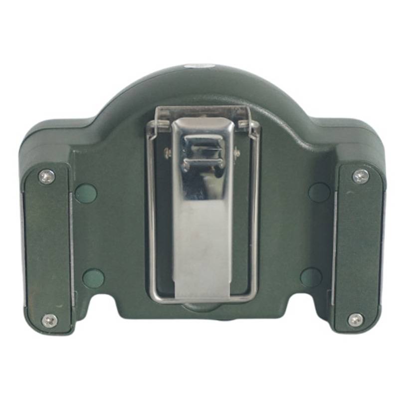 为佳天 强光警示灯 磁吸强光红闪指示灯 YT5820 台高清大图