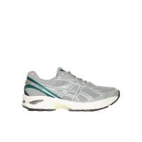 亚瑟士(ASICS)低帮运动鞋男鞋圆头系带侧面徽标标识跑步鞋休闲鞋