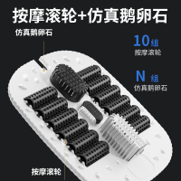 荣事达(Royalstar)泡脚桶足浴盆泡脚盆脚动按摩恒温加热易收纳洗脚盆送父母女友礼物甄选
