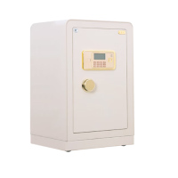 甬康达 FDG-A10/D-76JZ精致系列 电子保险柜 土豪金 H830*W490*D440mm