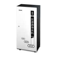 碧丽(Bili) 4s商用纯水主机设备RO-5