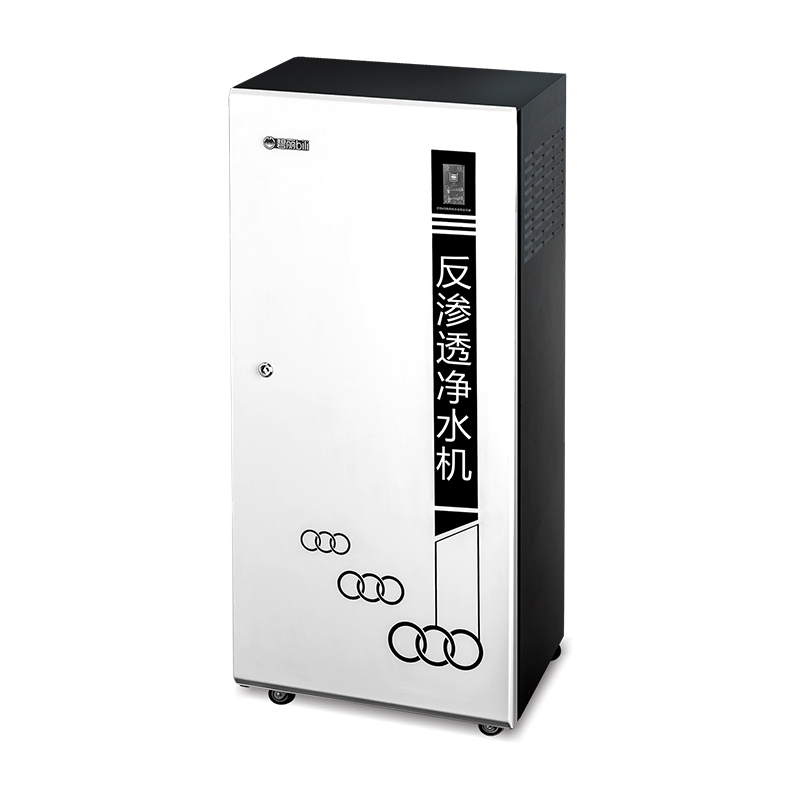 碧丽(Bili) 4s商用纯水主机设备RO-5