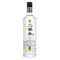 牛栏山 二锅头 特制10 52度 700ml*6瓶 清香型白酒 整箱装 高度酒